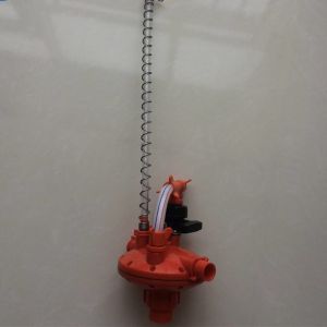 Chicken Poultry Water Pump Valve Flow Regulator Water Pressure Regulator For