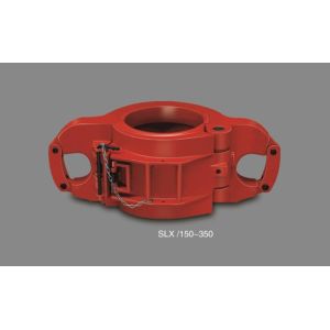 65T Load API Type Side Door Elevator 3 1/2" For Casing