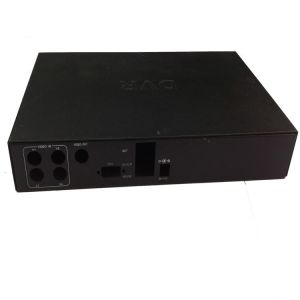 Mould Working Surveillance Electrical Cabinet with Sheet Metal and Cutting