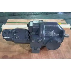A10VD43 Hydraulic Piston Pump EX60 SH60 E70B 307B Excavator Main Pump