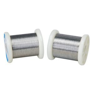 0cr21al4 Fecral Resistance Wire Furnace Iron Chromium Aluminum Alloy