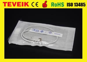 China Ms Neonate disposable spo2 sensor 3ft LNCS Neo - L Transpore type for Rad 5, 6, 7, 8 on sale