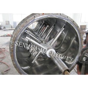 YK160 380V Roller Granulation Dry Granulator Roller Compactor