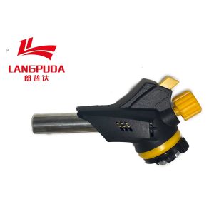 China Multipurpose Self Igniting Portable Flame Gun Adjustable on sale