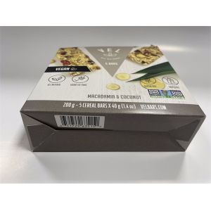 CMYK Printed Paper Boxes Premium Glossy Magnetic Gift Boxes