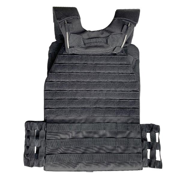 Quick Release Jacket for Body Protection in Outdoor Settings Customizable Option