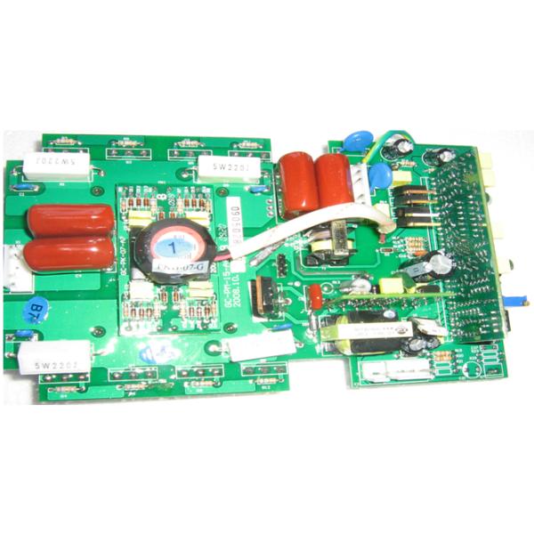 ARC200 MOS TOP BOARD