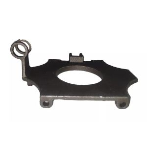 Alloy Steel Lost Wax Casting Thin Wall