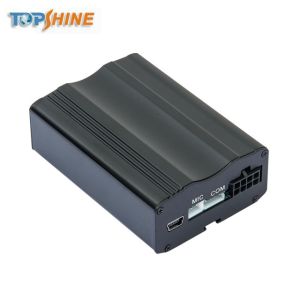 Smartphone Car Alarms Anti Theft GPS Vehicle Tracker with SOS panic button