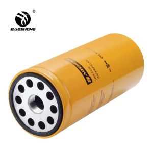 108mm OD Fuel Filter For Excavator ERPILLAR 1R-0739 P554004