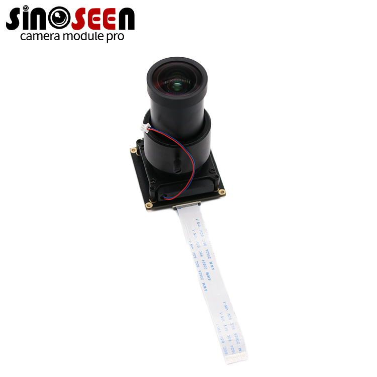 China Raspberry Pi IMX482 Camera Module 4MP HD with 120dB WDR on sale China Raspberry Pi IMX482 Camera Module 4MP HD with 120dB WDR on sale