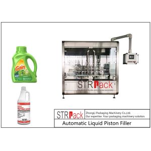 Wholesale 16 Head Automatic Liquid Filling Machine from china suppliers