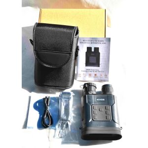 Large Ocular Lens HD Night Vision Binocular KD680SL with Rechargeable Li-ion