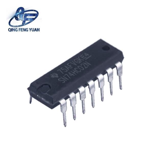Texas/TI SN74HC02N Electronic Components Integrated Circuit Ob2358ap Microcontro