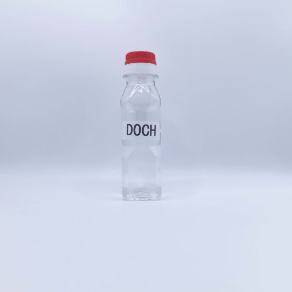 0.950g/Cm3 Phthalate Free Plasticizer DOCH Non Phthalate Plasticizers For