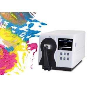 High Precise Spectrophotometer Uses In Biology , Colorimeter Spectrophotometer