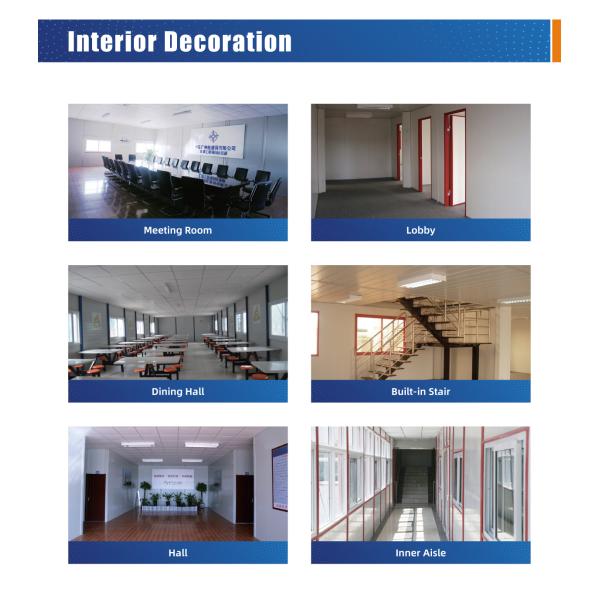 Convenient Sandwich Panel Mobile Container Toilet With Customized Color For Guaranteed And Easy Installation