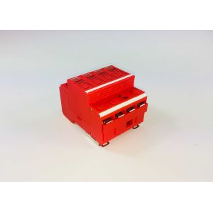 Household Electrical Surge Protection Devices Fire Retardant Fast Response Time