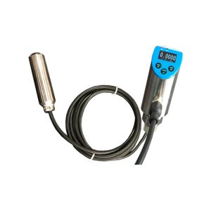 Smart Electronic Digital Level Switch , Stainless Steel Submersible Level Switch