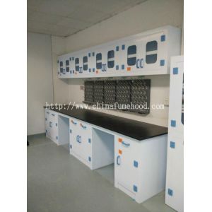 China PP Lab Workstation Suppliers / Low Price PP Lab Workstation / Newest PP