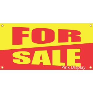 2'X3' Rectangle Banner Flags