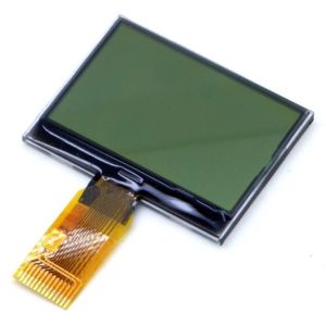 Wholesale STN LED Graphic LCD Module High Contrast Ratio Wide Temperature Range Display from china suppliers