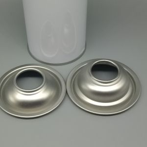 Durable Metal Butane Gas Cartridge Valve – Long-lasting valve for heavy-duty use