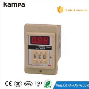 electric digital interval timer relay switch 24v