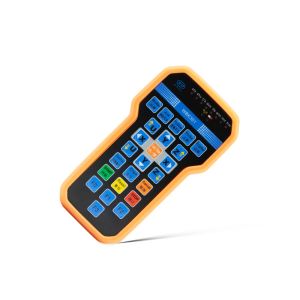 RUIDA BWK301R Wireless Handle Box For Control The Cutting Machine