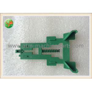 Wholesale NCR cassette Pawl , Pusher NCR ATM Parts green 445-0590338 from china suppliers