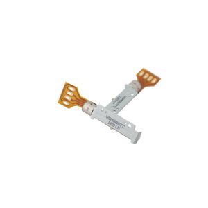 Metal Slider Linear Stepper Motor With Bracket For Intelligent Security VSM0807C