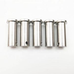 Advanced Titanium Sprint Car Parts 1/2" x1.3" Jacob Ladder Quick Release Clevis