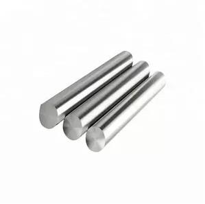 Wholesale High Quality Customized Nickel-Based Alloy Round Bar/Rod  Nickel Alloy Bar from china suppliers