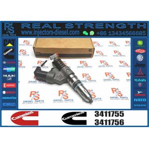 QSM11 ISM11 M11 Engine Fuel Injectors 3411754 3083863 3411756 3609925 3083849