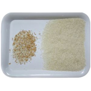 Intelligent Mini Rice Color Sorter oat color Sorting Machines For sorter color