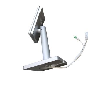 Embedded Linux OS 4W Walk Through Temperature Scanner