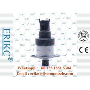 ERIKC 0 928 400 648 Fuel Pump Inlet Metering Valve 0928400648 bosch Suction
