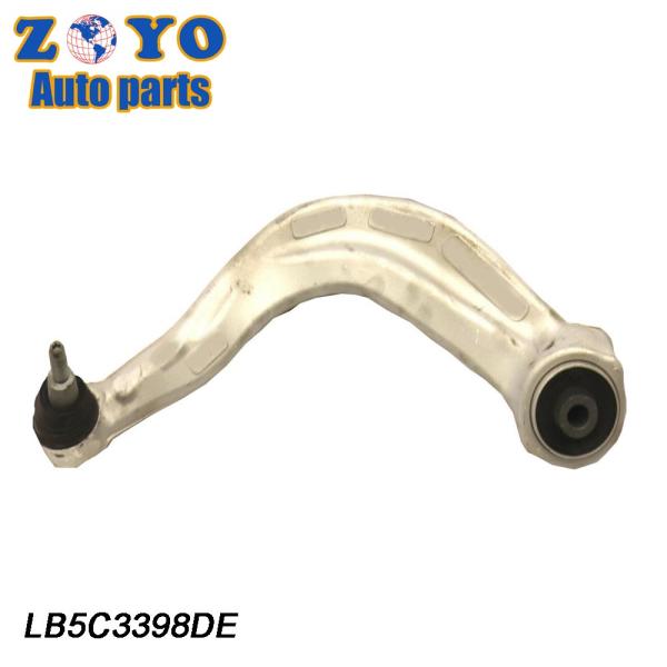 Front Left Lower Control Arms For Ford Interceptor Utility 20-21 with OEM Standard