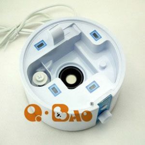 Atomizing humidifier ，Ultrasonic wave humidifier，Aromatherapy machine2.8L