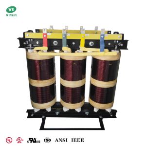 480v To 415v Isolation Transformer Step Down