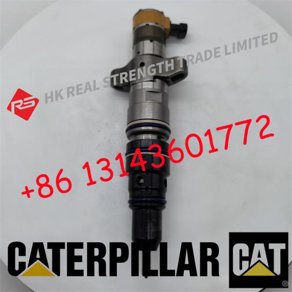 Quality Diesel Engine Pump Car Fuel Injector 263-8218 2638218 268-1835 20R-1260 387-9426 For C7 Engine for sale