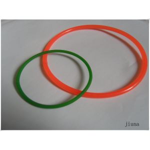 2mm-20mm Polyurethane Round Belt PU smooth Transmission belt