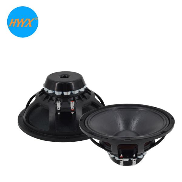 Quality 12 inch speaker woofer speaker pa loudspeaker neodymium magnet speaker for sale
