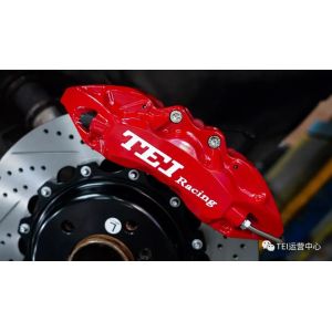 Big Brake Kits For BMW F30 F35 F10 18 Inch Front And Rear Wheel With 355*32mm