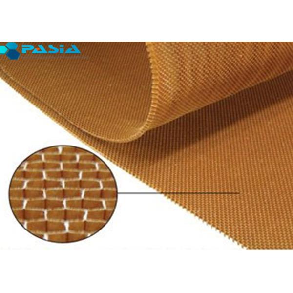 Flame Resistance Aircraft Sidewall Panels , Carbon Nomex Honeycomb Partition