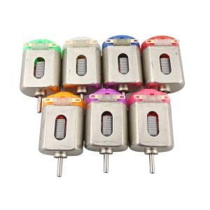 Faradyi Professional Customization Stable Performance F130 Micro Dc Electric