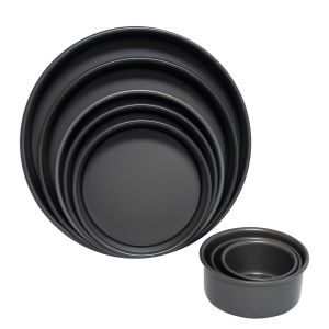 Rk Bakeware China-Non- Stick Industrial Muffin Cake Tools Baking Mousse