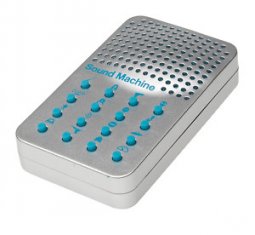 Wholesale Customized sound machine white, yellow Recordable Music Box with 16 button from china suppliers