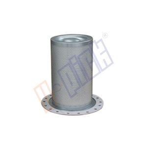 United Osd Air Compressor Oil Gas Separator Energy - Saving Replaceable