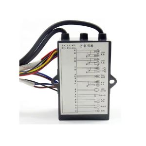 High Power 220V Pulse Igniter for Forced Exhaust Water Heaters Thermostat